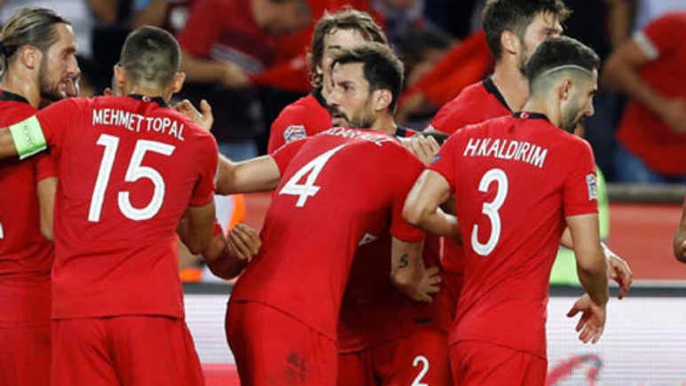 Türkiye - Bosna Hersek maçı hangi kanalda saat kaçta?