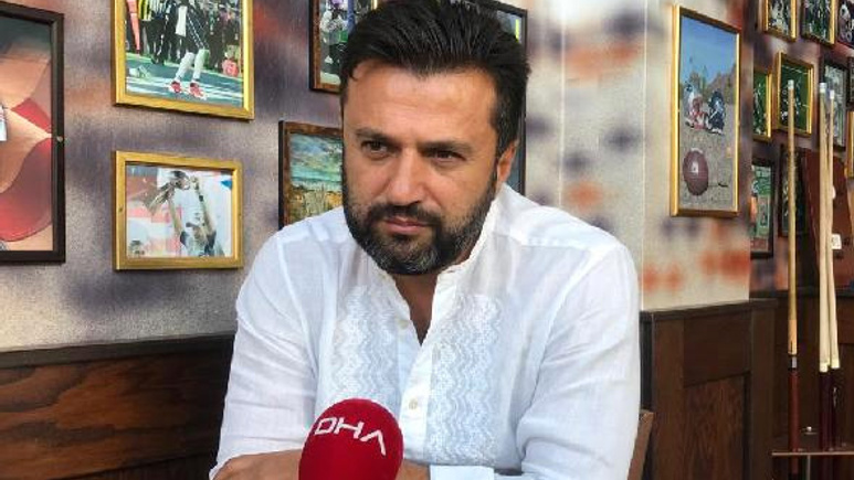 Bülent Uygun: Comolli fiyasko işler yaptı
