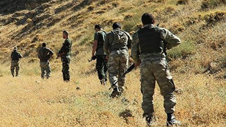 İçişleri Bakanlığı duyurdu! 635 korucu görevden uzaklaştırıldı
