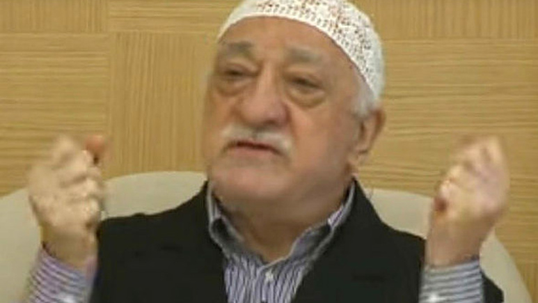 FETÖ'nün katalog kızından bomba ifşalar! Neler olmuş neler