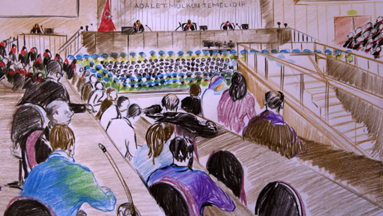 FETÖ'nün 'ucuz ev' teklifine kanmış