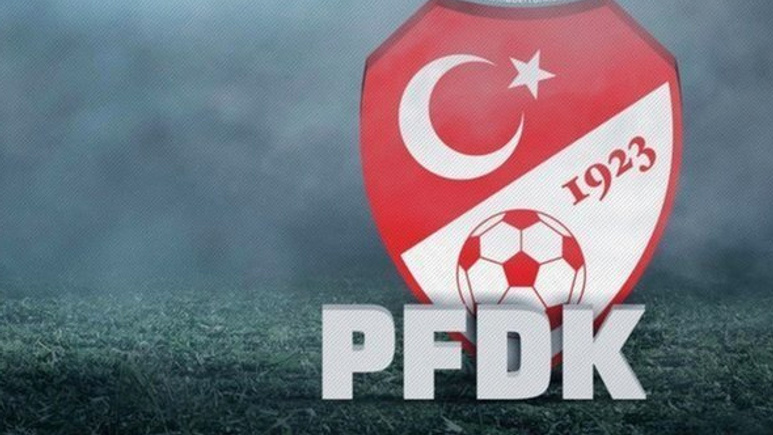 PFDK Beşiktaş ve Fenerbahçe'ye ceza yağdırdı