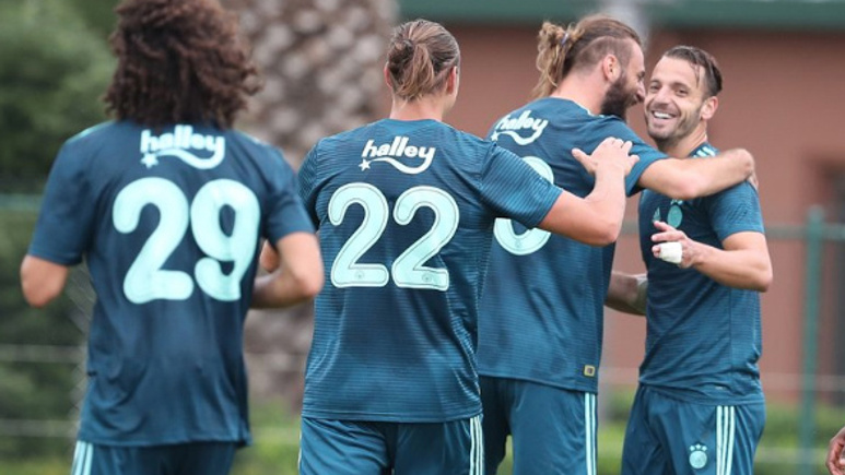 Fenerbahçe, İstanbulspor'a patladı!