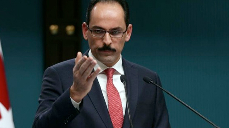 Türkiye'den Cemal Kaşıkçı kararı!