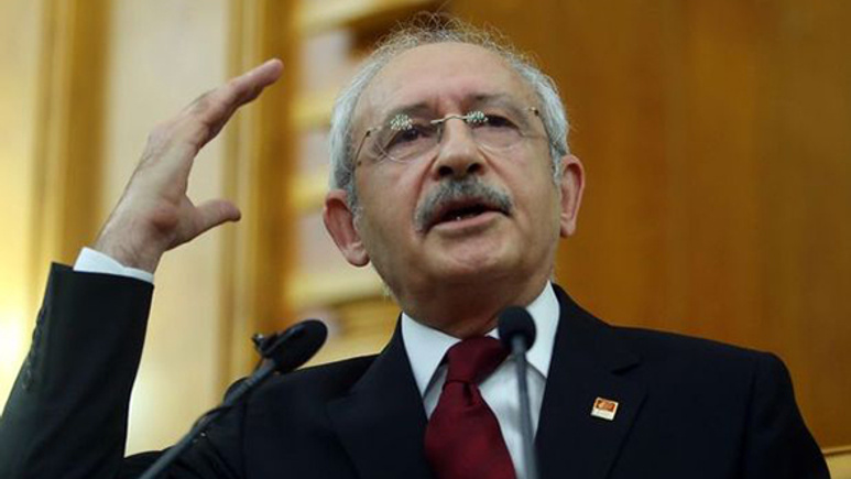 CHP teşkilatlarından kadın aday baskısı