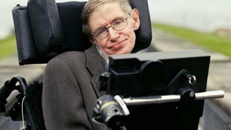 Stephen Hawking'in son makalesi yayınlandı!