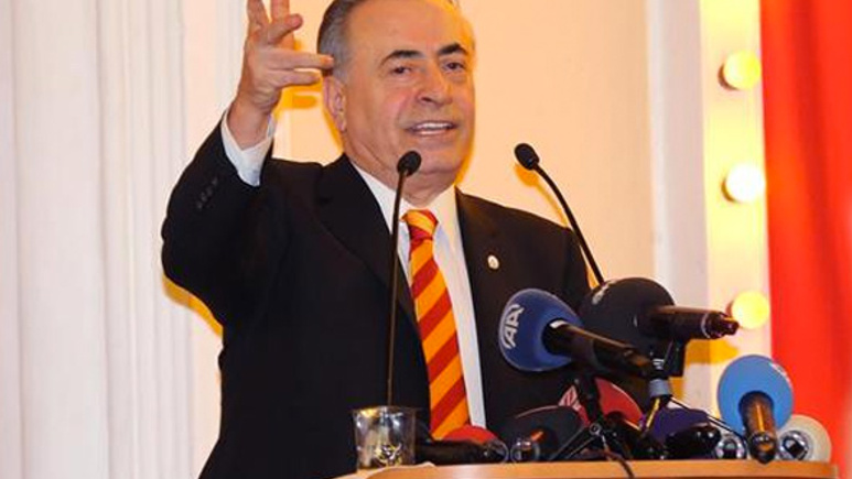 Başkan Cengiz açıkladı! 'CAS'a gidiyoruz'