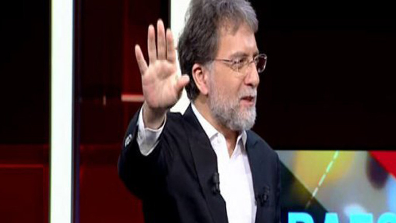 Ahmet Hakan Erdoğan'ın kimlere tokat attığını yazdı