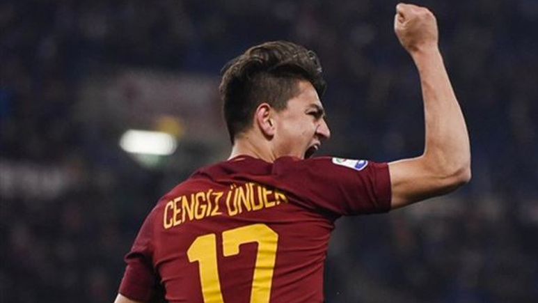 Yılın transferi! İşte Cengiz'i isteyen 3 dünya devi