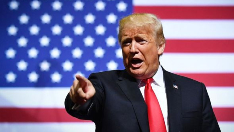 Trump kafayı yedi dediği FED Başkanı Jerome Powell'i kovacak mı?