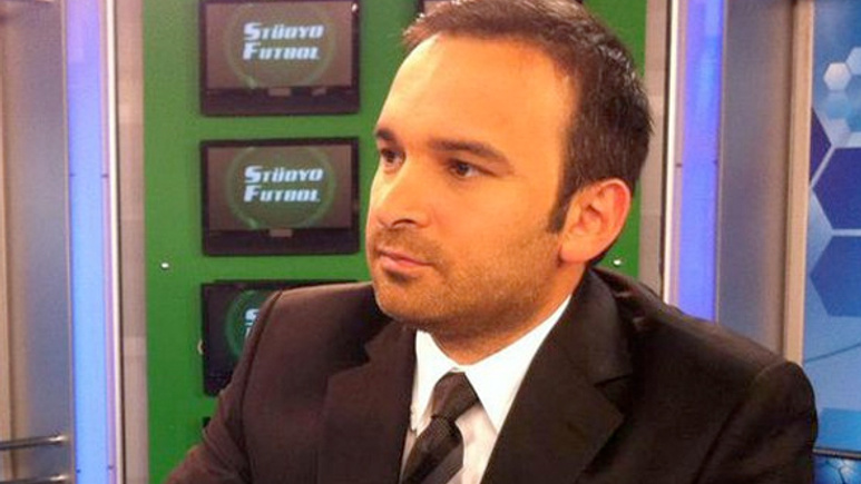 FB TV eski haber müdürü Kaya'nın FETÖ davası