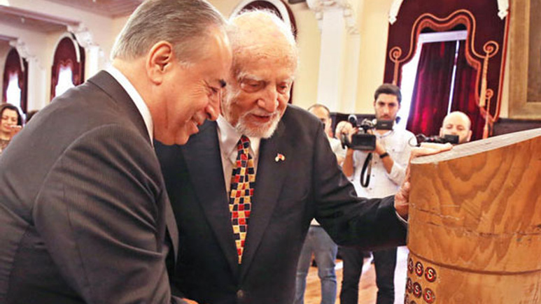 Galatasaray'da sahtecilik depremi! 210 mizadan 141'i sahte çıktı...