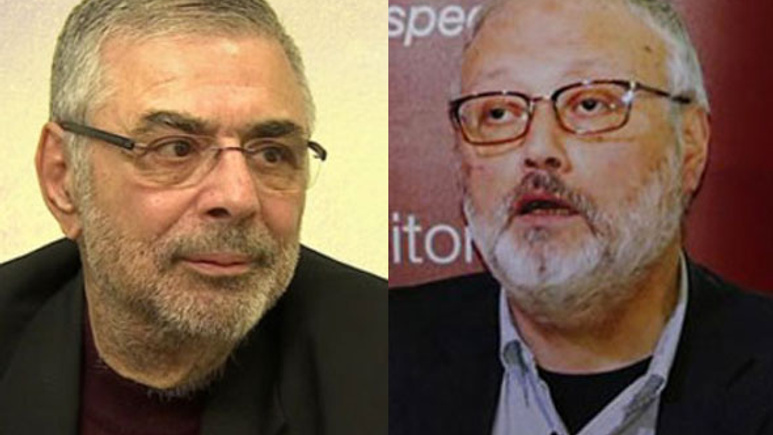 Eski MİT'çiden bomba Cemal Kaşıkçı iddiası! CIA ajanı mı?..