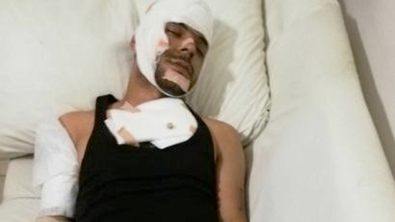 Firari hükümlü kendisine 'öldü' süsü verip Facebook'ta paylaştırdı