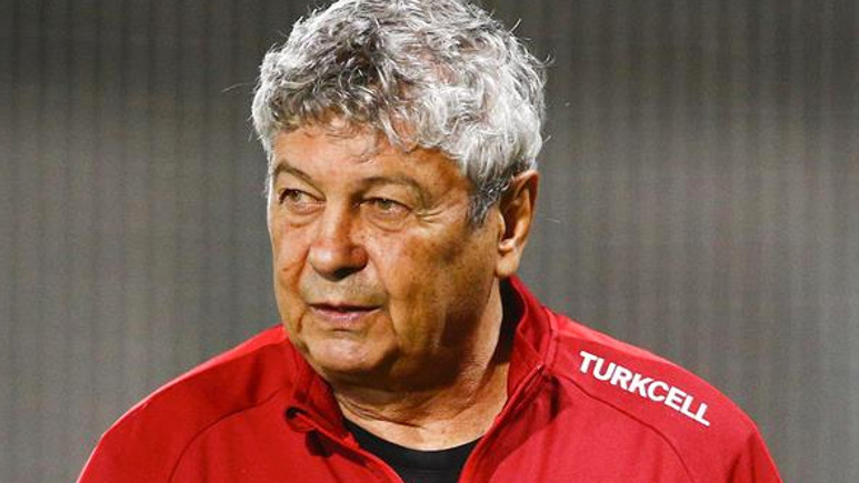 Lucescu'nun suyu ısındı! İşte Milli Takım'ın yeni hocası
