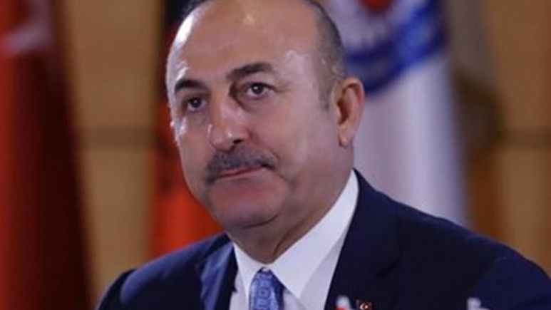 Çavuşoğlu'ndan flaş Cemal Kaşıkçı sözleri: Kimseye ses kaydı vermedik