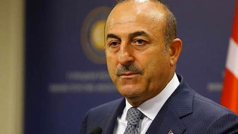 Çavuşoğlu'ndan Cemal Kaşıkçı sözleri: Türkiye işbirliği yapar