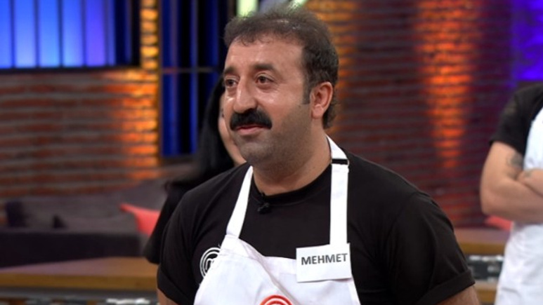 Masterchef Mehmet Sur kimdir şırdancı ustası instagram fenomeni