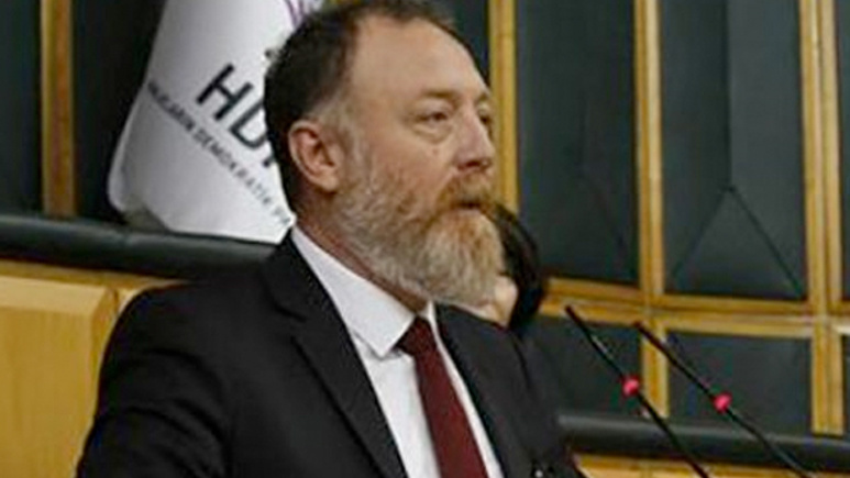 AK Parti MHP krizi sonrası HDP'den Erdoğan'a çağrı