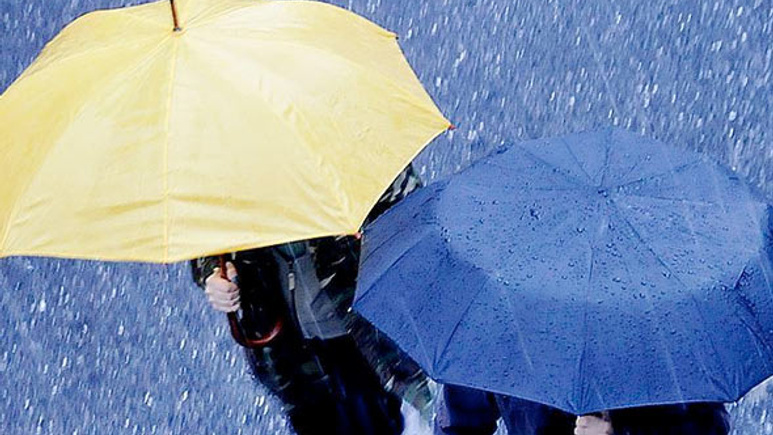 Meteoroloji'den 8 il için önemli uyarı