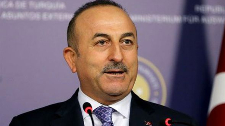 Mevlüt Çavuşoğlu'ndan son dakika Cemal Kaşıkçı açıklaması!