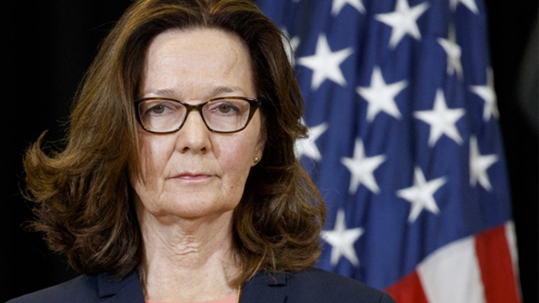 CIA Başkanı Haspel Kaşıkçı kaydını Hakan Fidan'ın yanında dinledi