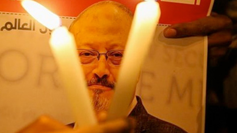 Washington Post'tan Cemal Kaşıkçı açıklaması: Türkiye inanılmaz güzel bir iş çıkardı