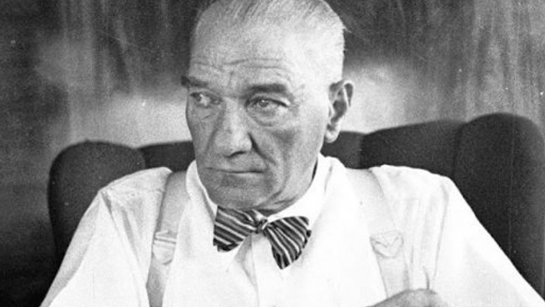 10 Kasım şiirleri kısa 2 kıtalık Atatürk şiirleri-2018
