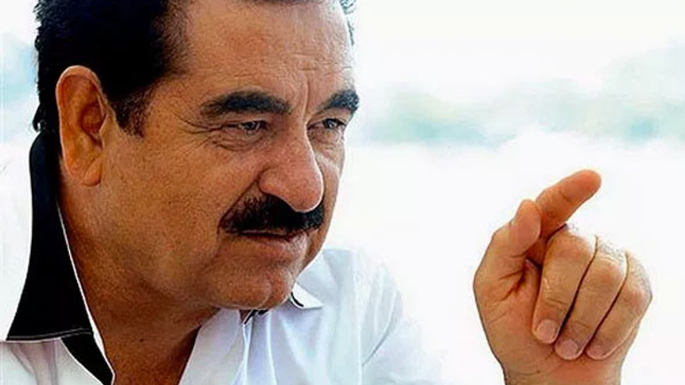 İbrahim Tatlıses Onur Ödülü alacak!