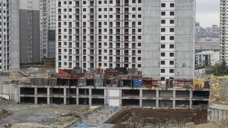 İnşaat sektöründe 'konkordato' endişesi tüketici ne yapmalı?