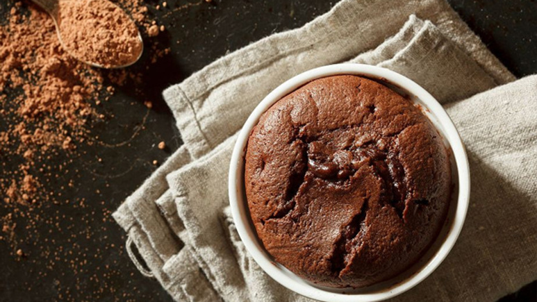 Unsuz sufle tarifi ve püf noktaları
