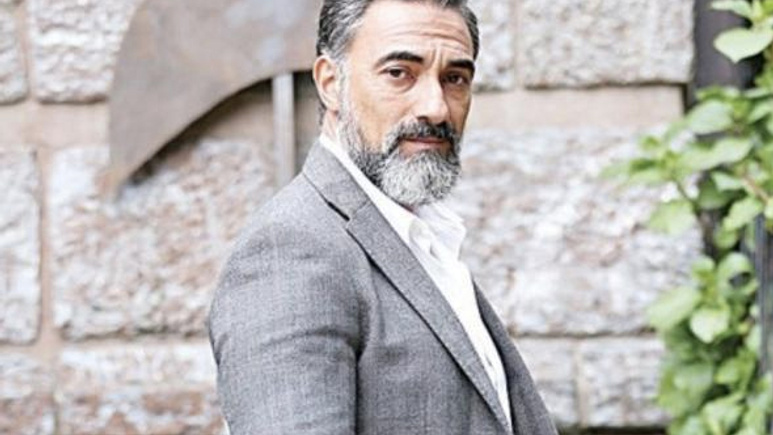 Ağlama Anne oyuncuları kim Selim Bayraktar dizinin Ali Osman'ı