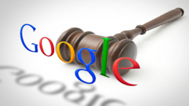 Google, Londra Mahkemesi'nde aklandı!