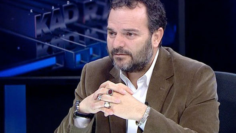 İslam dünyasının yüz karası ülkesi! Kemal Öztürk yazdı