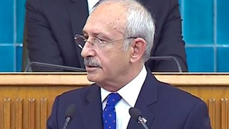 Kılıçdaroğlu'ndan Cemal Kaşıkçı açıklaması