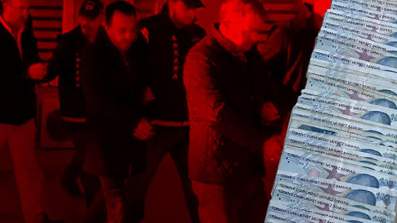 3 büyükşehirde operasyon: Sahte MİT'çiler yakalandı!