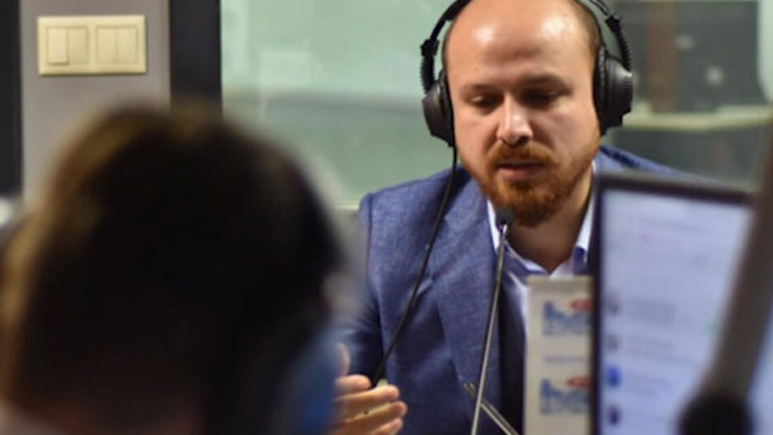 Bilal Erdoğan siyasete mi giriyor? Bomba iddia Star yazarından