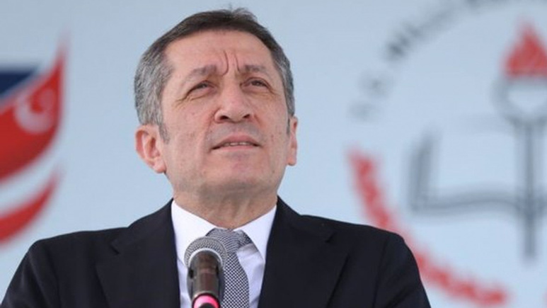 Milli Eğitim Bakanı Ziya Selçuk'tan atanamayan öğretmenler açıklaması