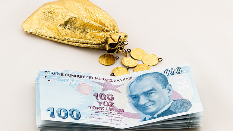 Enflasyon rakamları kötü geldi dolar-euro-altın ne kadar oldu?