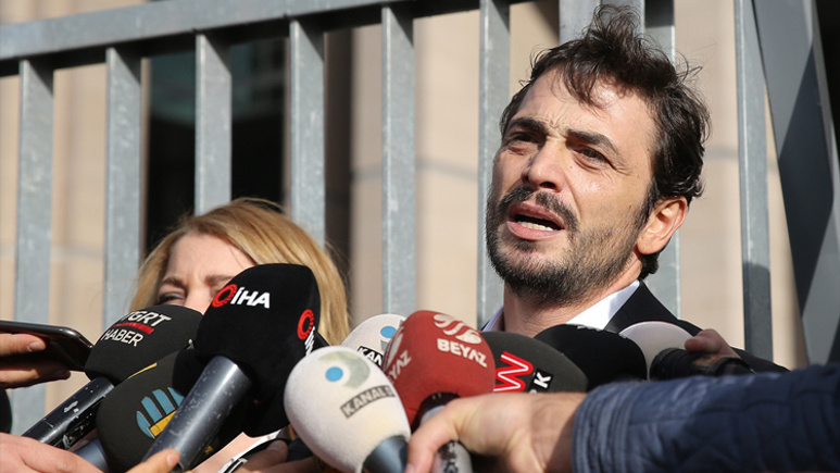 Ahmet Kural Sıla ifadesi tam metin Ziynet Sali detayı