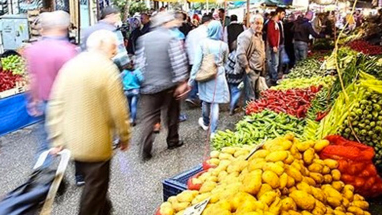 Enflasyon açıklandı Zam şampiyonu şaşırttı