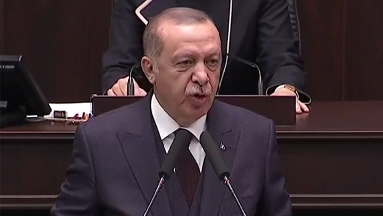 Cumhurbaşkanı Erdoğan'dan önemli et fiyatları açıklaması