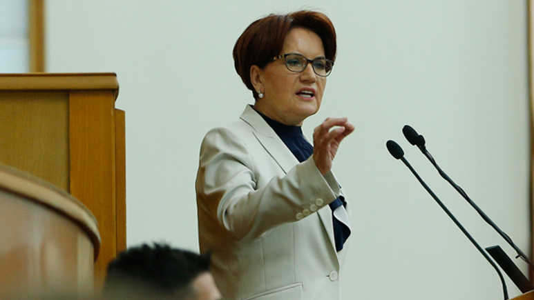 Meral Akşener sert çıktı: Hemen görevden alın