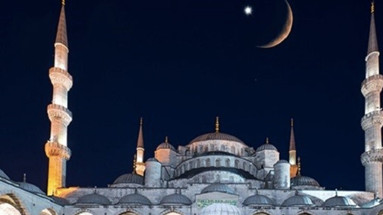 Mevlid Kandili ne zaman 4 rekatlık namazı nasıl kılınır?