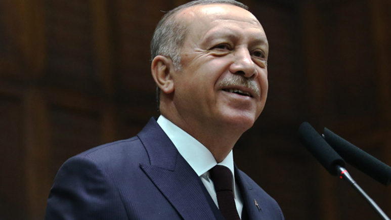 Erdoğan 'arkadaşlar araştırdı' dedi Kılıçdaroğlu'na Muğla yanıtı