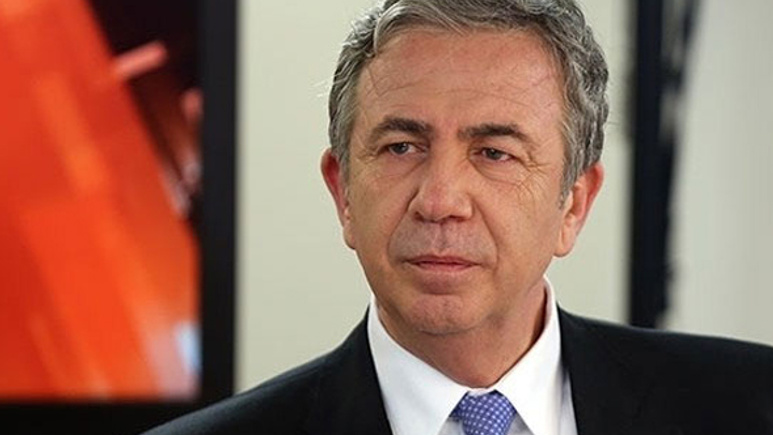 AK Parti'nin anketinden Mansur Yavaş çıktı iddiası!