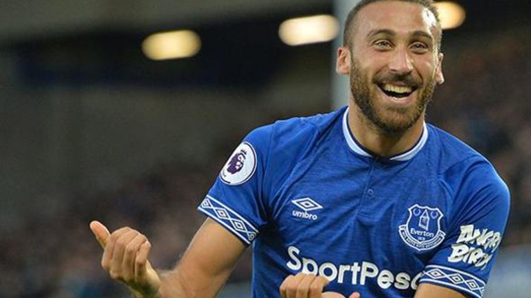 İngilizler duyurdu! İşte Cenk Tosun'un yeni takımı