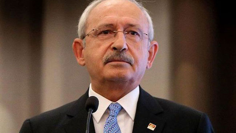 Kılıçdaroğlu'ndan ortak aday açıklaması