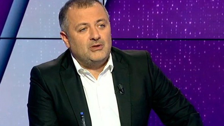Mehmet Demirkol: Kıyamet bu kimse Comolli'yi istemiyor