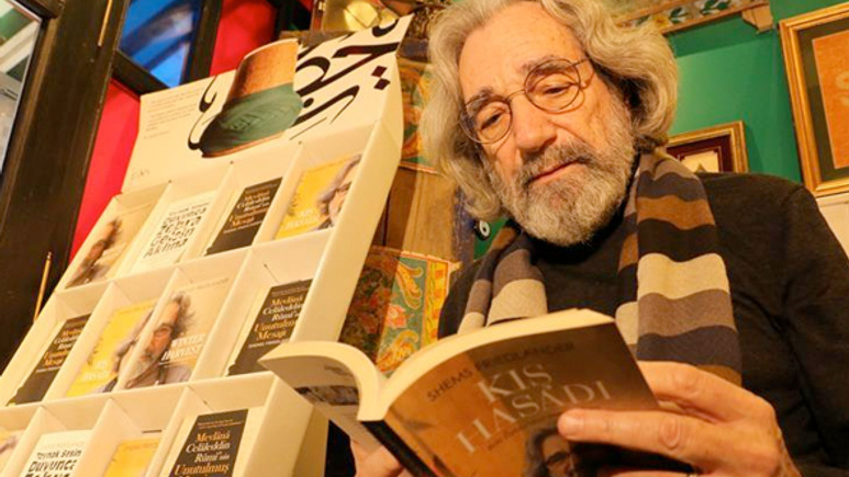 45 yıl önce müslüman olan Yahudi kökenli yazar yaşadıklarını anlattı